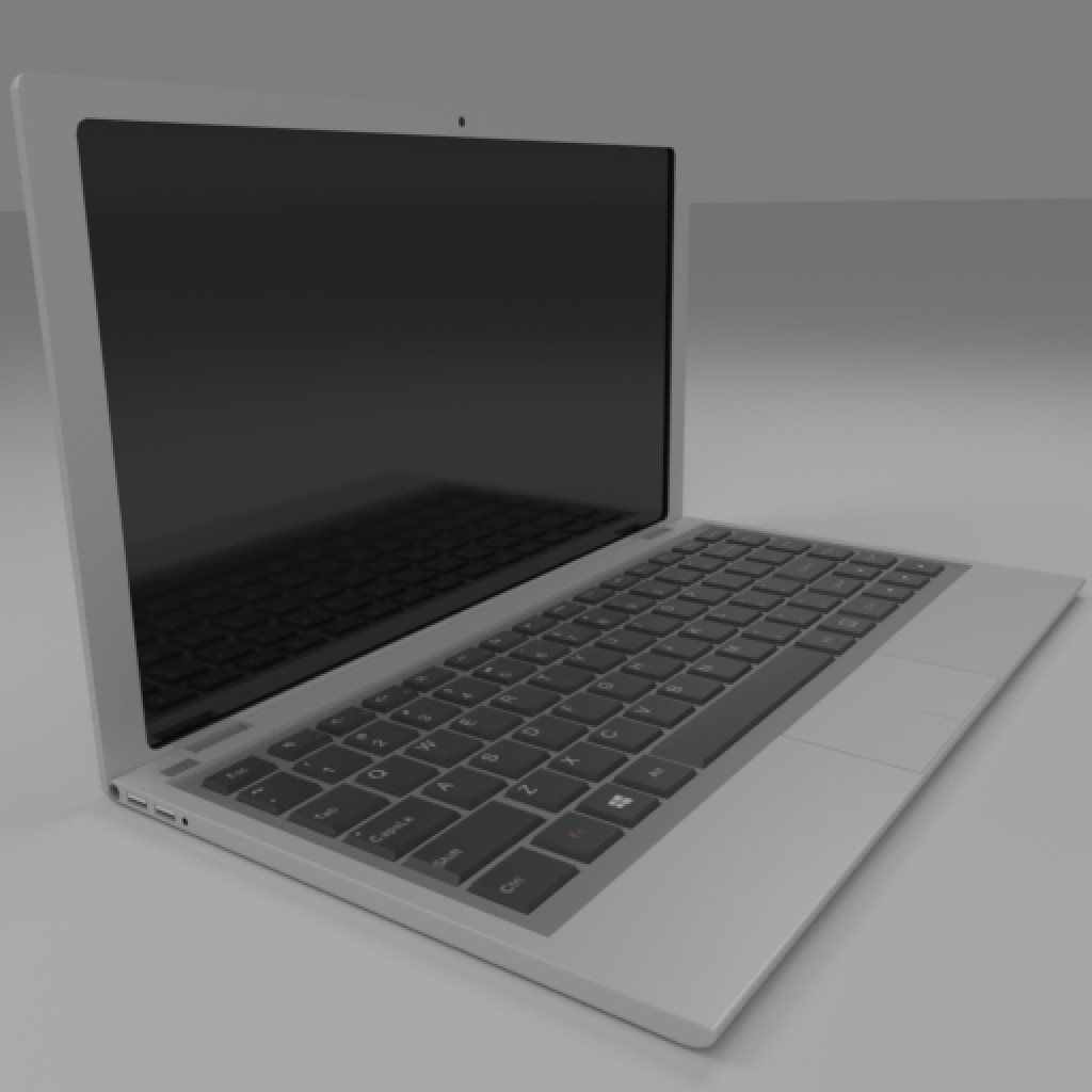 Custom Laptop preview image 3
